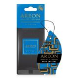 АРОМАТИЗАТОР ПОДВЕСНОЙ (BLUE CRYSTAL/ГОЛУБОЙ КРИСТАЛЛ) AREON PREMIUM (КАРТОН)