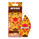 АРОМАТИЗАТОР ПОДВЕСНОЙ (AMBER WOOD/АМБРО ДРЕВЕСНЫЙ) AREON MON AREON (КАРТОН)