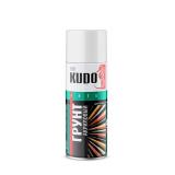 ГРУНТ АКРИЛОВЫЙ KUDO (520 МЛ) (СЕРЫЙ) (АЭРОЗОЛЬ) (УНИВЕРСАЛЬНЫЙ)