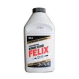 ЖИДКОСТЬ ТОРМОЗНАЯ FELIX DOT-3 (455 Г)