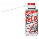 СМАЗКА СИЛИКОНОВАЯ FELIX (210 МЛ) (АЭРОЗОЛЬ)