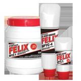 СМАЗКА ШРУС-4 FELIX (100 Г) (ТУБА)