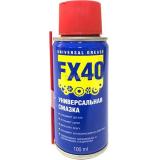 СМАЗКА УНИВЕРСАЛЬНАЯ FELIX FX40 (100 МЛ) (АЭРОЗОЛЬ)
