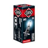 ЛАМПА ГАЛОГЕННАЯ H1 12V 55W AWM (P14,5S)