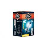 ЛАМПА ГАЛОГЕННАЯ H7 24V 70W AWM