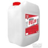 АНТИФРИЗ FELIX CARBOX G12 (20 КГ) КРАСНЫЙ