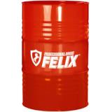АНТИФРИЗ FELIX CARBOX G12 (50 КГ) КРАСНЫЙ
