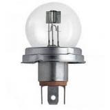 ЛАМПА ГАЛОГЕННАЯ R2 24V 55/50W AWM