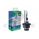 ЛАМПА КСЕНОНОВАЯ D2R 12V 35W XENITE 4300К (LONG LIFE PREMIUM)