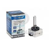 ЛАМПА КСЕНОНОВАЯ D1S 12V 35W XENITE 4300К
