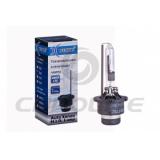ЛАМПА КСЕНОНОВАЯ D2R 12V 35W XENITE 4300К