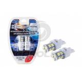 ЛАМПА ПОДСВЕТКИ СВЕТОДИОДНАЯ T20 12V 5000K XENITE (13 LED) (2 ШТ.)