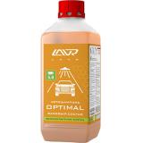 АВТОШАМПУНЬ ДЛЯ БЕСКОНТАКТНОЙ МОЙКИ LAVR OPTIMAL (1,1 КГ) (КОНЦЕНТРАТ) (1:50-1:7