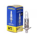 ЛАМПА ГАЛОГЕННАЯ H1 12V 55W GOODYEAR