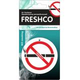 АРОМАТИЗАТОР ПОДВЕСНОЙ (ANTI TOBACCO/АНТИТАБАК) AZARD 18+