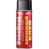 КЛЕЙ DONEDEAL АЭРОЗОЛЬНЫЙ (311 Г) (АДГЕЗИВ)