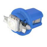 ЛАМПА ПОДСВЕТКИ СВЕТОДИОДНАЯ T4W 12V SKYWAY (Т8,5, 1 SMD ДИОДОВ 1-КОНТАКТНАЯ КОН