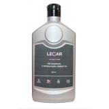 АВТОШАМПУНЬ LECAR (550 МЛ) (С ПОЛИРОЛЬЮ)