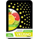 АРОМАТИЗАТОР ПОД СИДЕНЬЕ (CITRUS MIX/ЦИТРУСОВЫЙ МИКС) AZARD FRESHCO VKUSNO