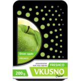 АРОМАТИЗАТОР ПОД СИДЕНЬЕ (APPLE/ЯБЛОКО) AZARD FRESHCO VKUSNO
