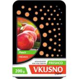 АРОМАТИЗАТОР ПОД СИДЕНЬЕ (PEACH/ПЕРСИК) AZARD FRESHCO VKUSNO