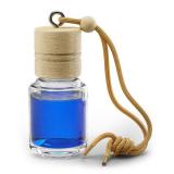 АРОМАТИЗАТОР ПОДВЕСНОЙ (DREAMER/МЕЧТАТЕЛЬ) (5 МЛ) AVS ODOR BOTTLE (HB-038 БУТЫЛО