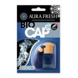 АРОМАТИЗАТОР ПОДВЕСНОЙ (FOR MEN) AURA FRESH BIO CAP (БУТЫЛОЧКА)