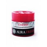 АРОМАТИЗАТОР НА ПАНЕЛЬ (CHERRY/ВИШНЯ) AURA FRESH CAR GEL
