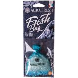 АРОМАТИЗАТОР ПОДВЕСНОЙ (FOR MEN) AURA FRESH FRESH BAG