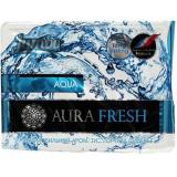 АРОМАТИЗАТОР ПОД СИДЕНЬЕ (AQUA/ВОДА) AURA FRESH JUMBO