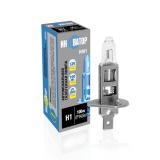ЛАМПА ГАЛОГЕННАЯ H1 12V 100W ИННОВАТОР