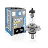 ЛАМПА ГАЛОГЕННАЯ H4 24V 75/70W ИННОВАТОР