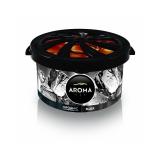 АРОМАТИЗАТОР ПОД СИДЕНЬЕ (BLACK/ЧЕРНЫЙ) AROMA CAR ORGANIC