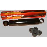 АМОРТИЗАТОР ПОДВЕСКИ ГАЗЕЛЬ KENO (МАСЛО)