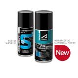 СМАЗКА СИЛИКОНОВАЯ SUPROTEC SA100 (150 МЛ)