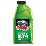 ЖИДКОСТЬ ТОРМОЗНАЯ ROSDOT ECO DRIVE DOT-4 (455 Г)
