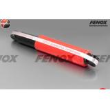 АМОРТИЗАТОР ЗАДНЕЙ ПОДВЕСКИ 2123 FENOX (ГАЗ)