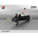 ЦИЛИНДР СЦЕПЛЕНИЯ УАЗ-452 (ГЛАВНЫЙ) FENOX