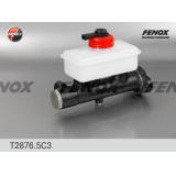 ЦИЛИНДР ТОРМОЗНОЙ УАЗ (ГЛАВНЫЙ) 3162 В СБОРЕ FENOX