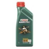МАСЛО МОТОРНОЕ CASTROL MAGNATEC 5W40 A3/B4 (1 Л) СИНТ.