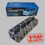 ГОЛОВКА БЛОКА УАЗ С ДВ. УМЗ 421, 4218, 4178 В СБОРЕ (АИ-92) TANAKI