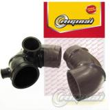 ШЛАНГ ВОЗДУШНОГО ФИЛЬТРА ГАЗЕЛЬ 405 ДВ. ЕВРО-3 (2 ШТ.) RIGINAL