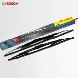 ЩЕТКА СТЕКЛООЧИСТИТЕЛЯ КАРКАСНАЯ (550/340 ММ) BOSCH TWIN (2 ШТ.)