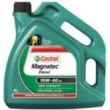 МАСЛО МОТОРНОЕ CASTROL MAGNATEC DIESEL 10W40 A3/B3, A3/B4 SL/CF (1 Л) П/СИНТ.
