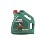 МАСЛО МОТОРНОЕ CASTROL MAGNATEC 10W40 A3/B3, A3/B4 SN (4 Л) П/СИНТ.