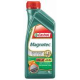 МАСЛО МОТОРНОЕ CASTROL MAGNATEC 10W40 A3/B3, A3/B4 SN (1 Л) П/СИНТ.