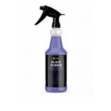 ЧЕРНИТЕЛЬ ШИН GRASS BLACK RUBBER (1 Л) (С ПРОФ. ТРИГГЕРОМ)