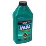ЖИДКОСТЬ ТОРМОЗНАЯ UNIX НЕВА DOT-3 (455 Г)