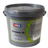 СМАЗКА СОЛИДОЛ-Ж UNIX (5 КГ)