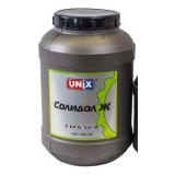 СМАЗКА СОЛИДОЛ-Ж UNIX (2 КГ)